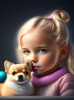 Мини сборник детских рассказов — Ramona Lynn