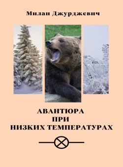Милан Джурджевич «Авантюра при низких температурах» Милан Джурджевич «Авантюра при низких температурах»