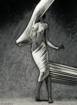 Марат Листерман «Я рогоносец» Марат Листерман «Я рогоносец»