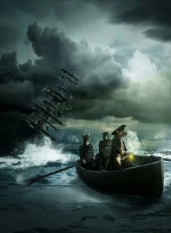 Артем Семенов «Крысиный корабль» Артем Семенов «Крысиный корабль»