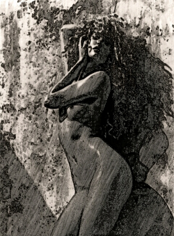 Марат Листерман «Богиня изврата»